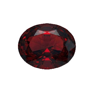 العقيق الأحمر ليناير